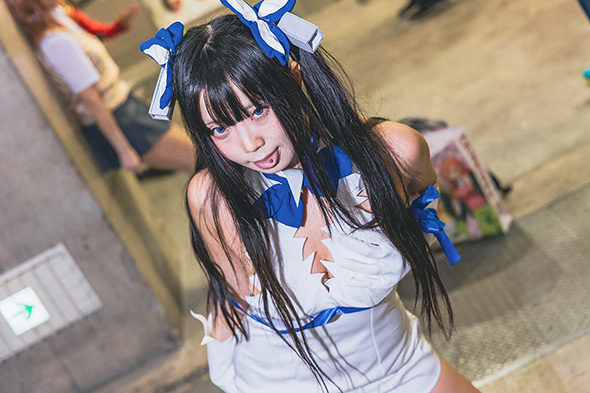 なごみ亭ちゅちゅの「ダンジョンに出会いを求めるのは間違っているだろうか」ヘスティア