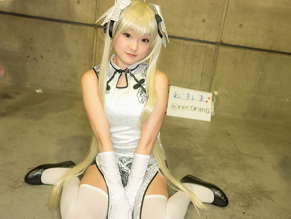 ねこまんまの「ヨスガノソラ」春日野穹