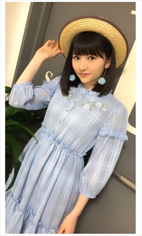 モーニング娘。時代の尾形春水