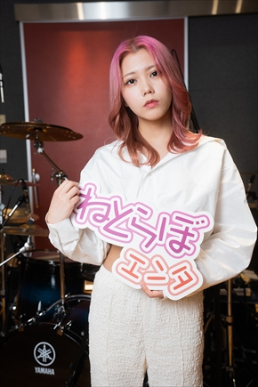 「Youplus」元モーニング娘。の尾形春水、元アンジュルムの中西香菜、元乃木坂46の川後陽菜、元フェアリーズの林田真尋