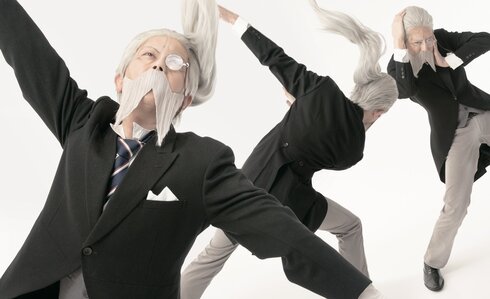 ヘンダーソン先生01