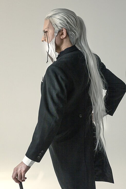 ヘンダーソン先生02