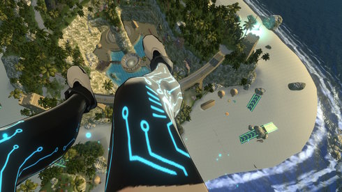 メタバース進化論転載