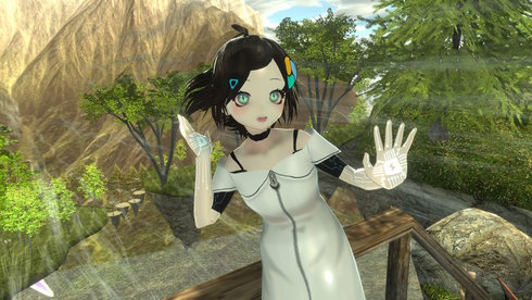 メタバース進化論転載