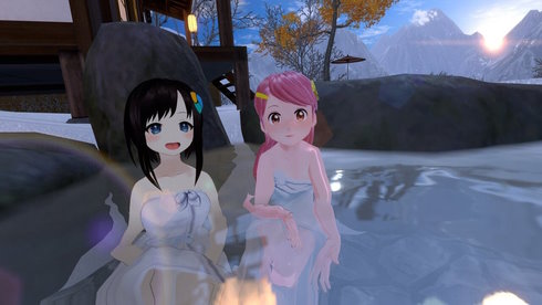 メタバース進化論転載