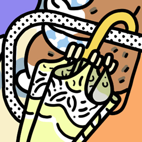 画像内テキスト