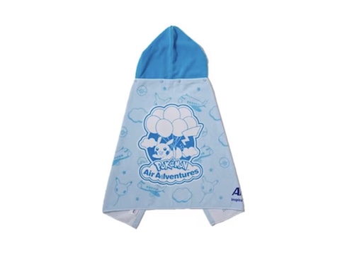 ポケモン ピカチュウ ジェット NH ANA