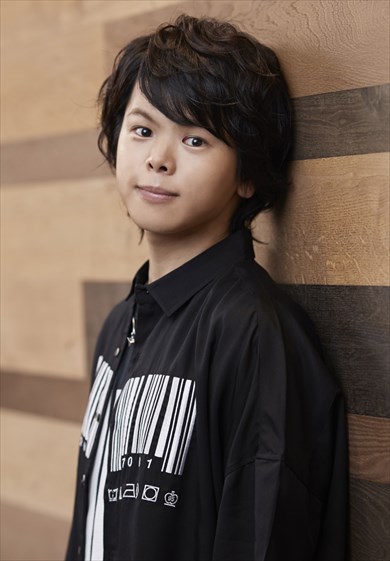 「ひろがるスカイ！プリキュア」夕凪ツバサ／キュアウィング役の村瀬歩