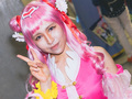 歩くだけでも楽しかったAnimeJapan、会場を彩ったコスプレイヤーさんたちの写真総まとめ
