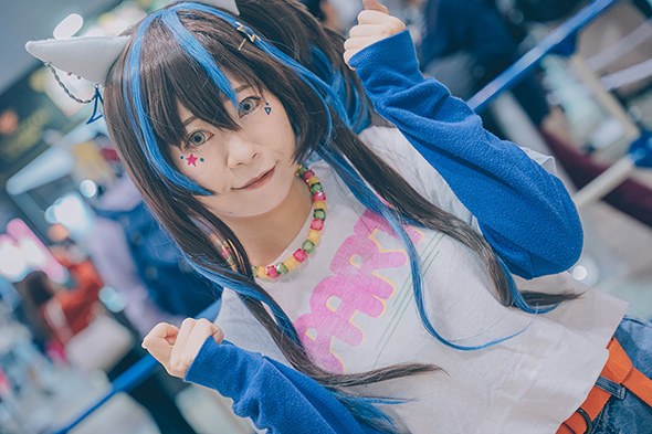 なおさくの「ウマ娘」ダイタクヘリオス