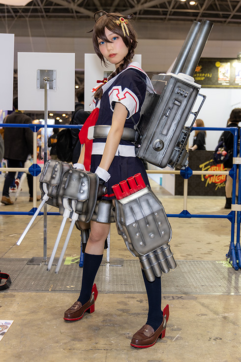 サメの親知らずの「艦これ」時雨