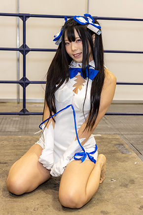 なごみ亭ちゅちゅの「ダンジョンに出会いを求めるのは間違っているだろうか」ヘスティア・ファミリア