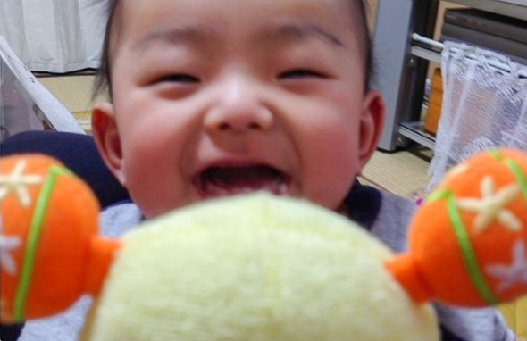 うーたんコラム