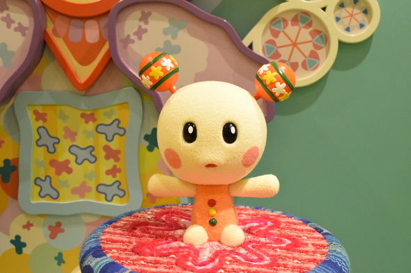 うーたんコラム