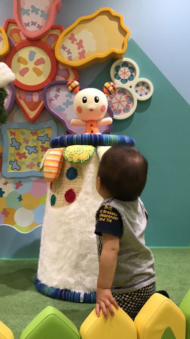 うーたんコラム