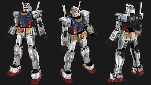 ガンダムメタバース ガンプラ ガンダム カンファレンス SPRING 2023