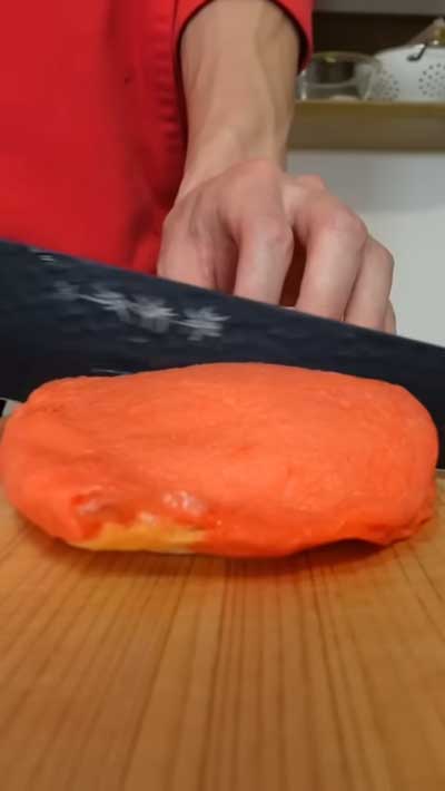 レインボー オムレツ オムライス 兄さん