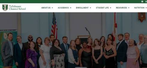 ミケランジェロ作ダビデ像をみせたフロリダ州の校長が辞職