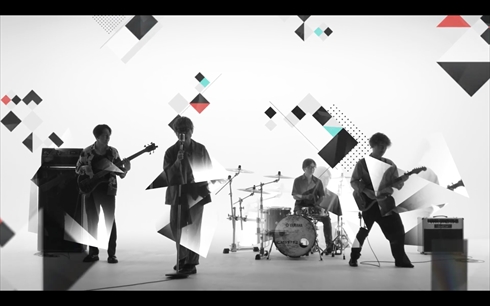 SunSet Swish モザイクカケラ マイペース