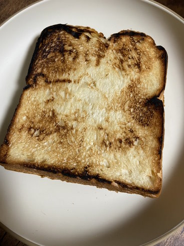 ちいかわホットサンドメーカー