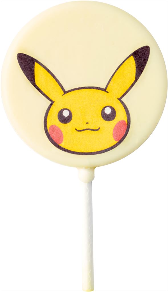 ピカチュウ アフタヌーンティー