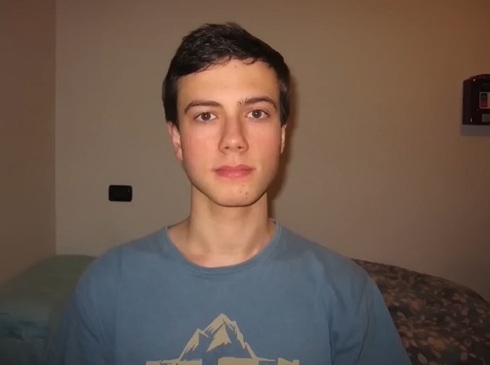 ガブリエルさんの18歳から27歳01