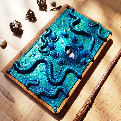 中二 魔導書 異世界