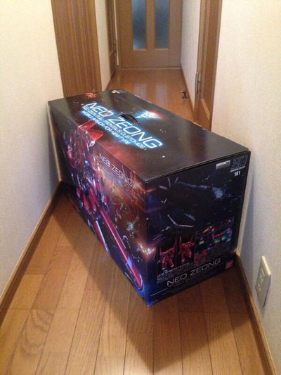 IIネオ・ジオング