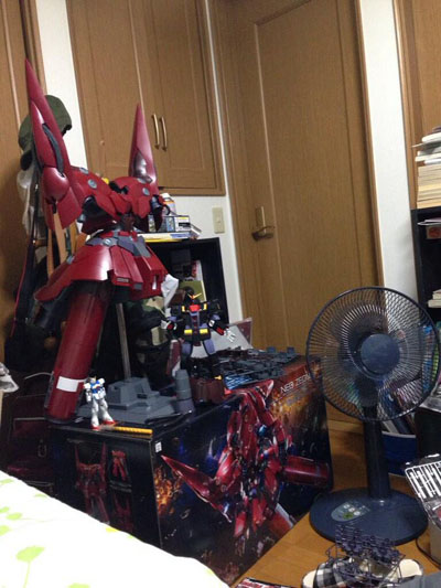 IIネオ・ジオング