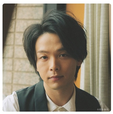 中村倫也