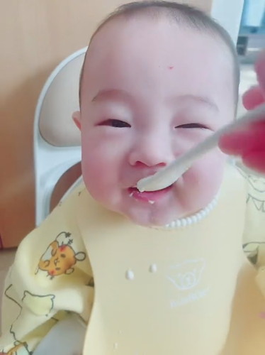 初めてのヨーグルト