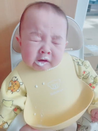 初めてのヨーグルト