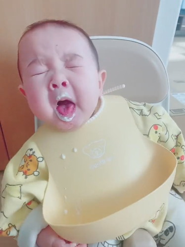 初めてのヨーグルト