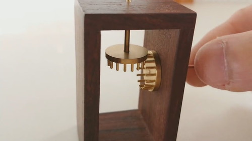 おいっ子くんのお願い