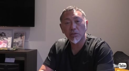 清原息子甲子園