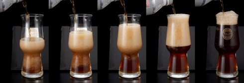 炭酸コーヒー