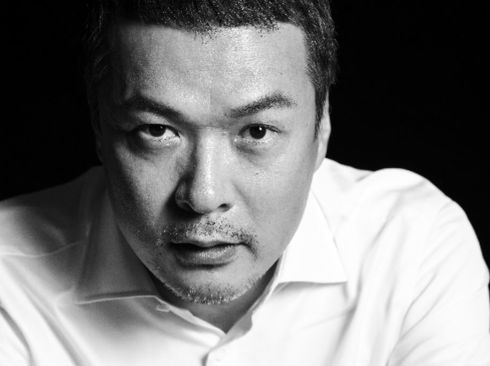 エヴァンゲリオン