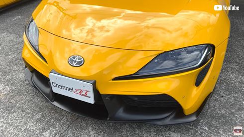 レイザーラモンHG・YouTube