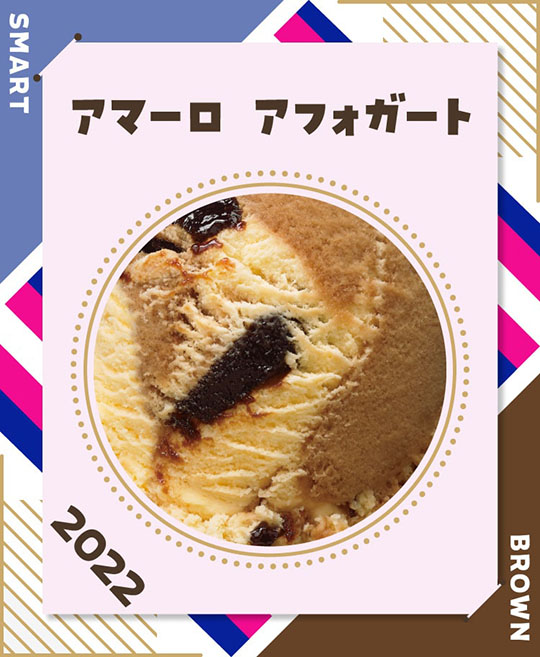 サーティワン　アイスクリーム　31　フレーバー総選挙　ポッピングシャワー