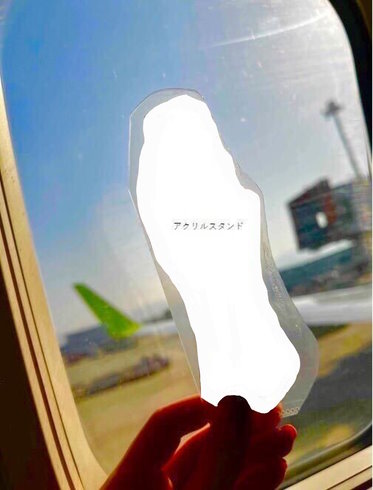 ソラシドエア