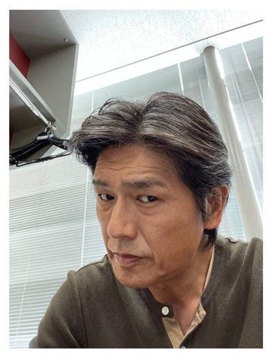 高橋克典