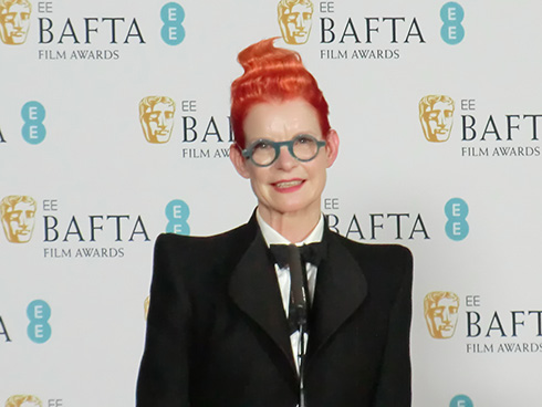 サンディ・パウエル