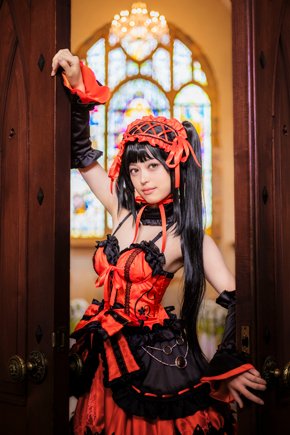 デート・ア・ライブ