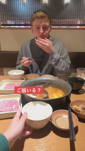 「旦那のご飯を奪う方法その2」