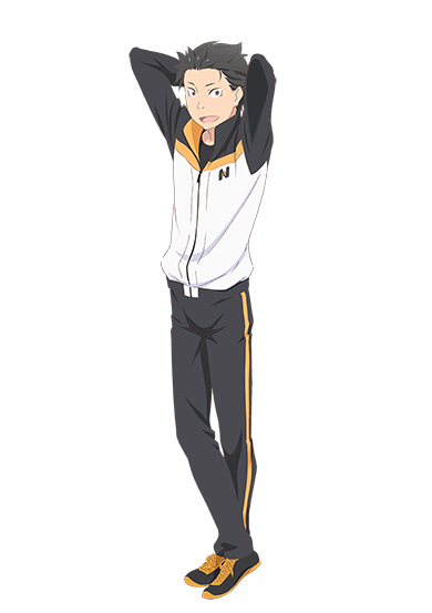 Re:ゼロから始める魔法娘生活