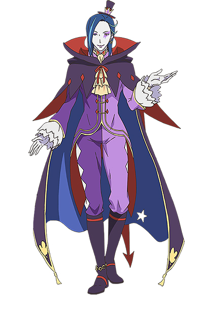 Re:ゼロから始める魔法娘生活