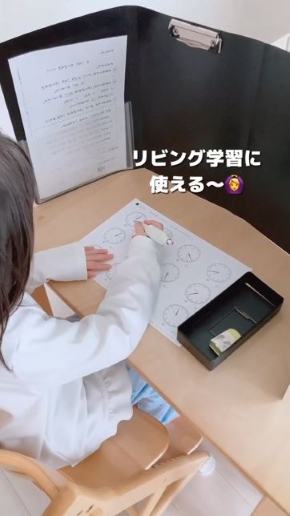 「デスクトップケース」（110円）の画像