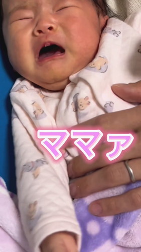 「起きたらママじゃなかった」