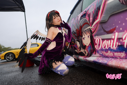 痛車天国 痛車 コスプレ