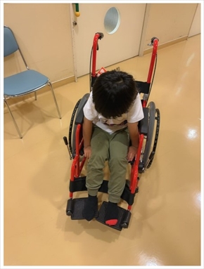 アレクサンダーと川崎希の息子・景寅くん